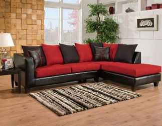 New Couch and Loveseat, Sectional Deals