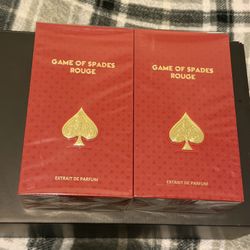 Game Of Spades Fragrance