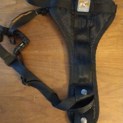 XL dog harness by Kurgo