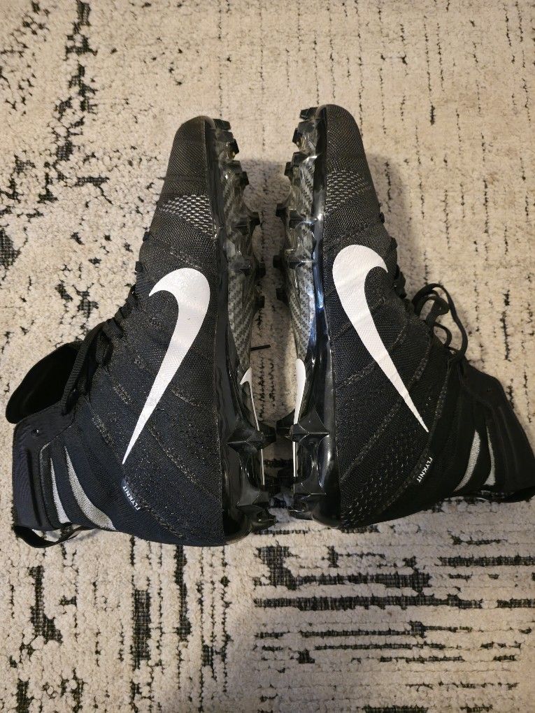Nike Untouchable Vapor Elite 3