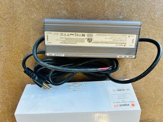 Aspect LED Dimmable LED Power Supply 80W