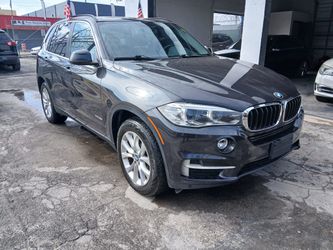 2015 BMW X5