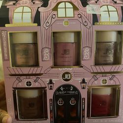 New Nail Polish Gift Set 
