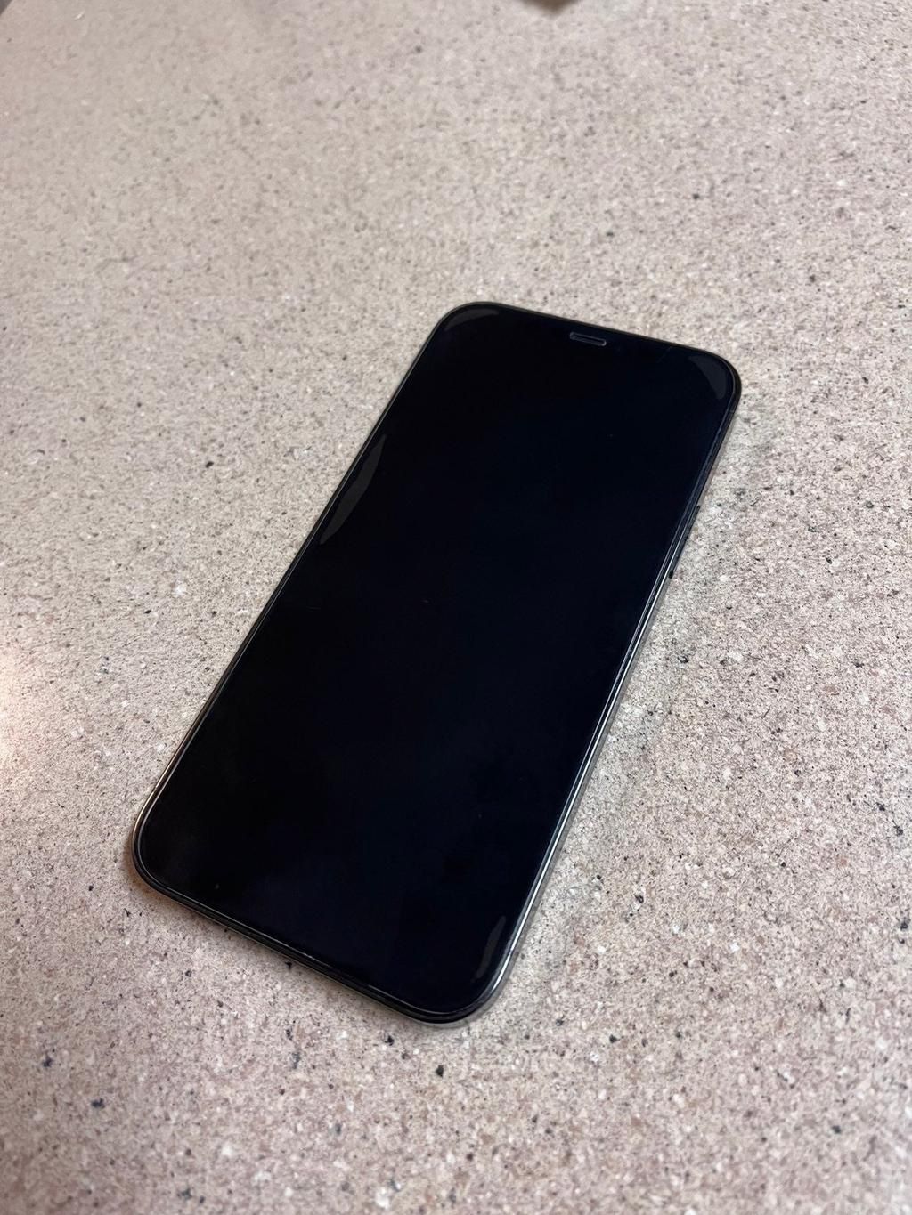 iPhone 12 Pro