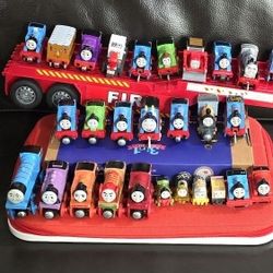 Bundle of Thomas the Train 