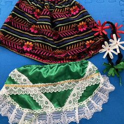 Child Outfit Size S