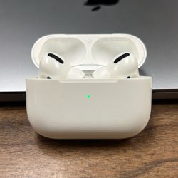 Air Pod Pro 