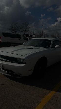 Challenger shell