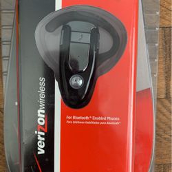 Motorola Bluetooth Headset