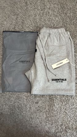 Essentials Shorts