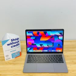MacBook Air Laptop Space Grey 13” Screen Intel Core i5/8GB RAM/256GB⚡️with Microsoft Office Word Excel,Logic,Final Cut💻 1Yr Wrnty✅$0Down Finance