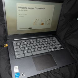 Lenovo Chromebook 