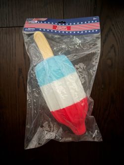 Squishy Sunny Days Bomb Pop Squishy Brand New $20 limited edition