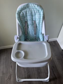 High Chair