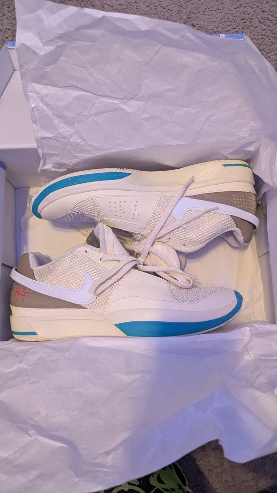 Ja 1's Basketball Shoes