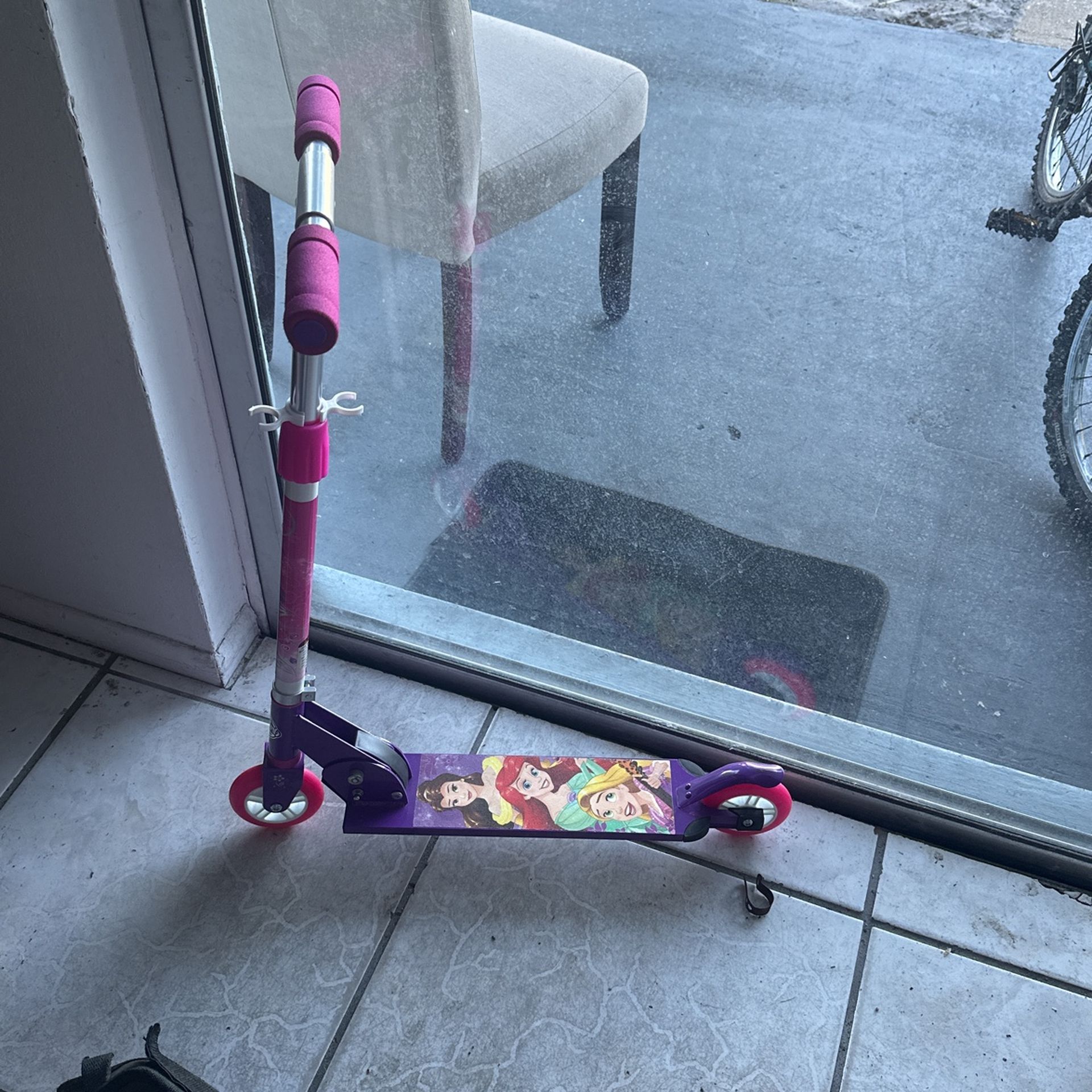 Lithel Girs Ridyn Board beat