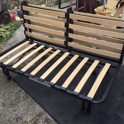 IKEA Sleeper frame 