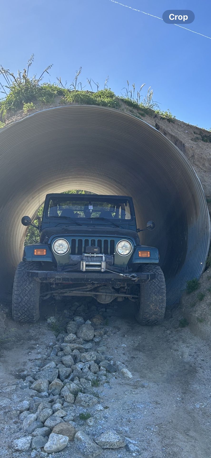 Jeep Parts