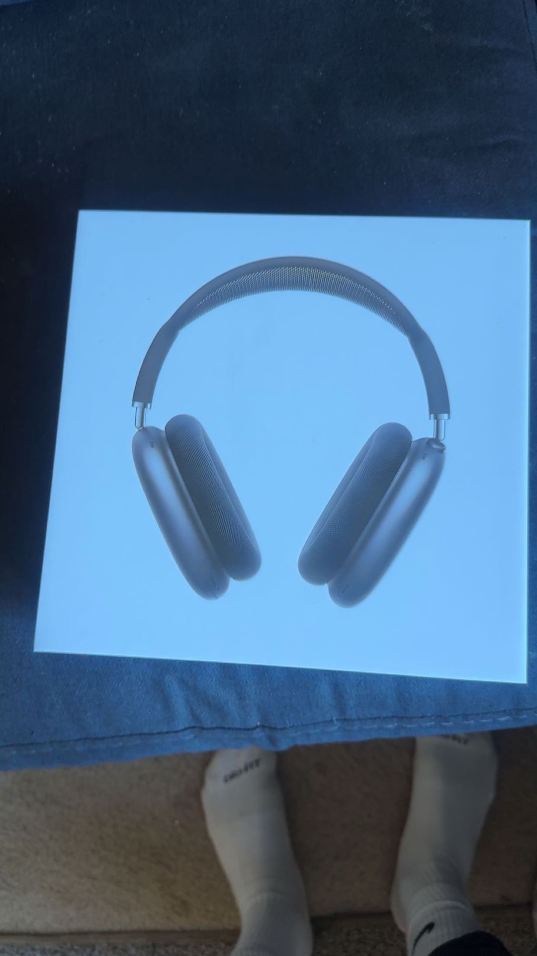 Apple AirPod Max's