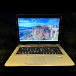 HP EliteBook 840 G3 i5 500 GB HD 8GB  For Sale