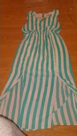 Cute maxi dress