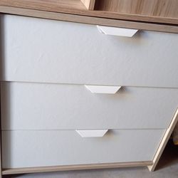 Ikea 3 Drawer Dresser