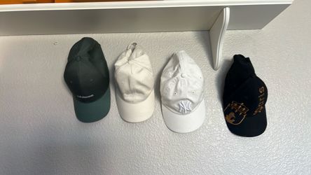 Lululemon,Paris,Urban 4pcs