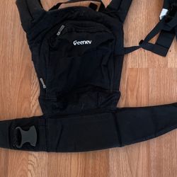 Baby Carrier 
