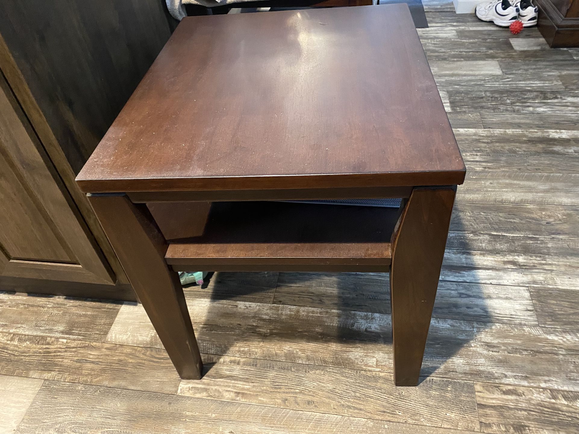 End Tables