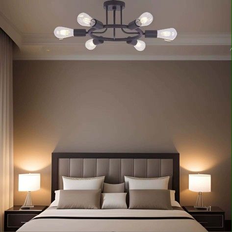 Luxury Chandelier Light