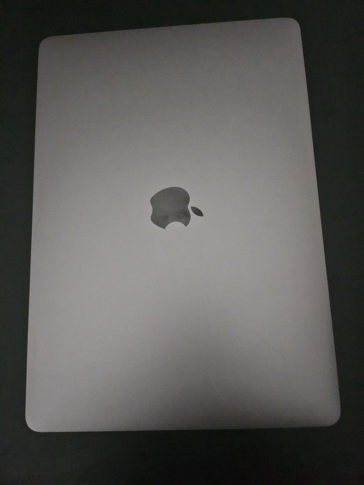 Macbook Pro 