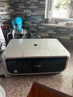 Mp600 printer