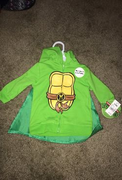 Baby clothes
