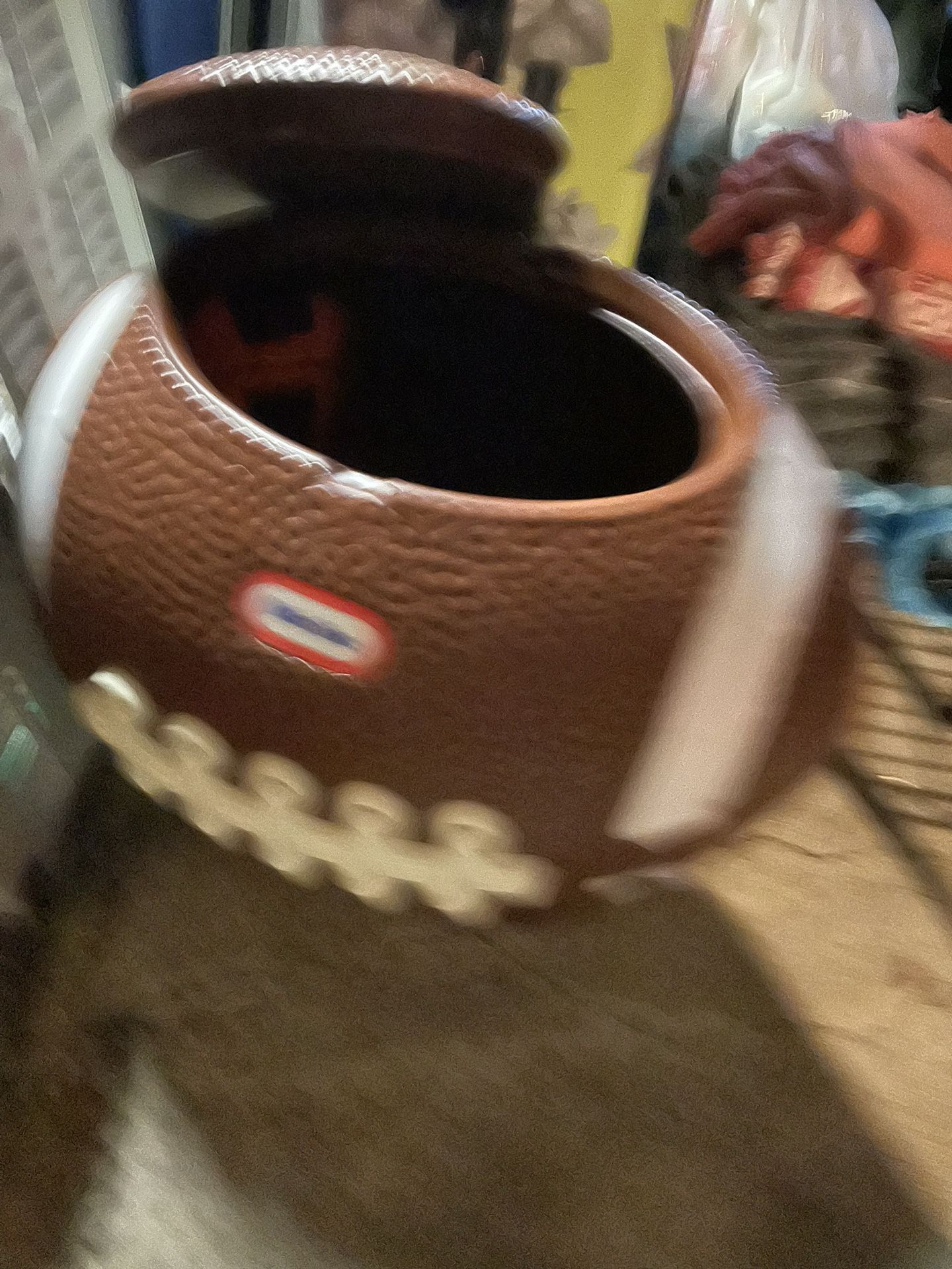 Toy Chest