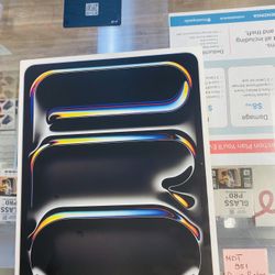 iPad Pro 13’ 256gb