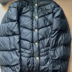 North face Puffer 700 Womans 