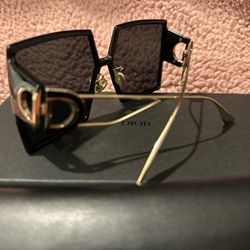 Dior Sunglasses 