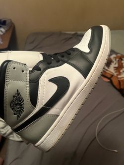 Air Jordan’s 1s
