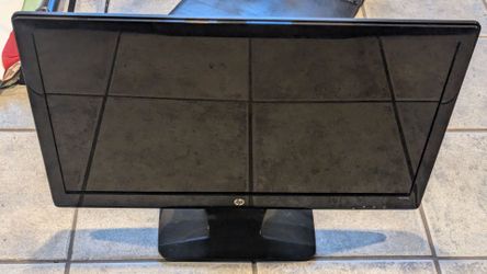 Computer Monitor