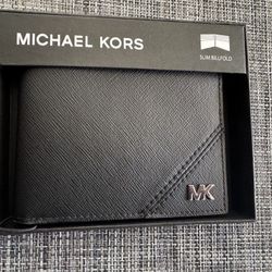Michael Kors Men's Wallets