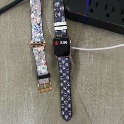 Apple Watch 4 Series - 44mm