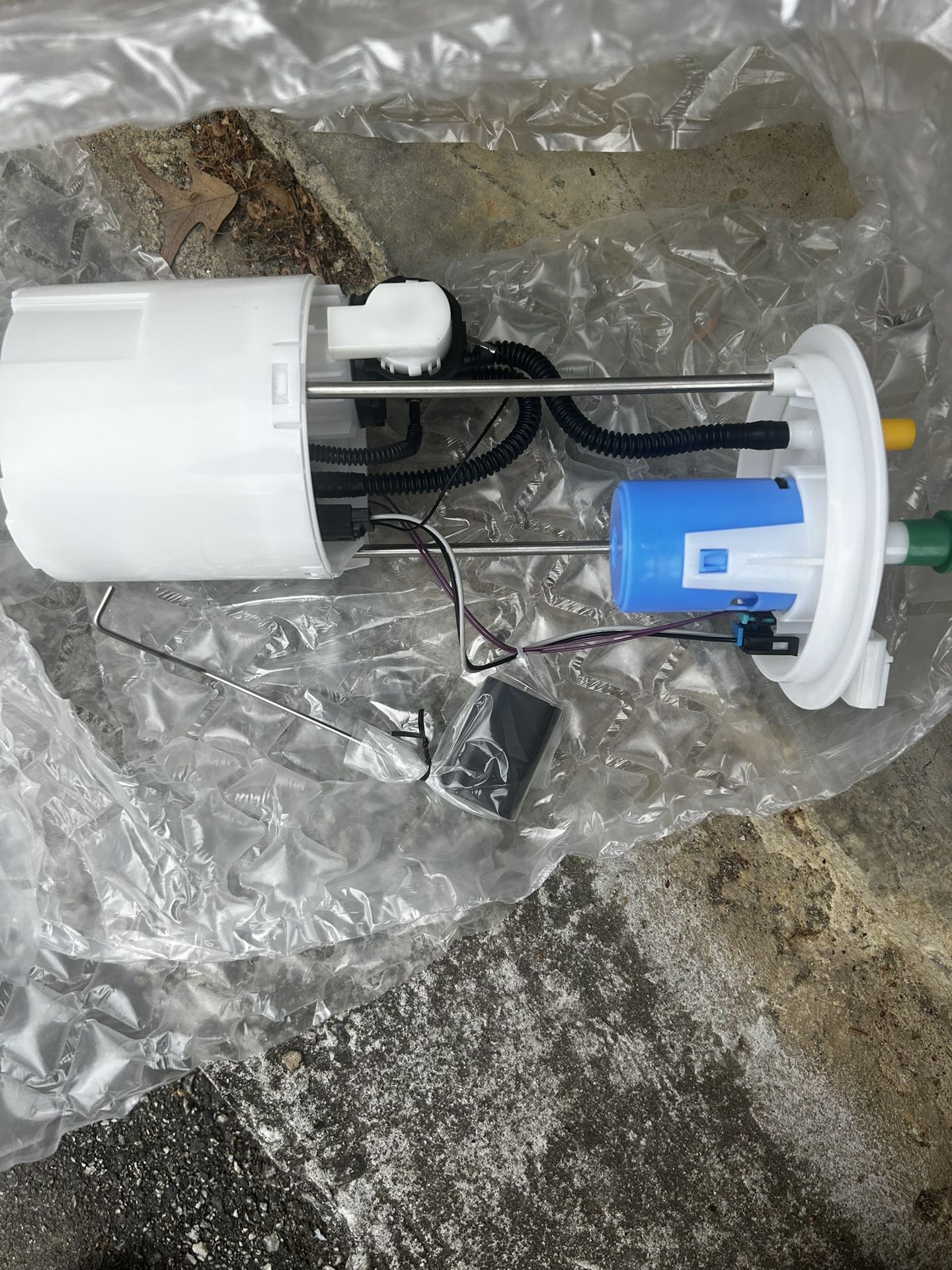 2009-2014 Fuel Pump For Ford F150