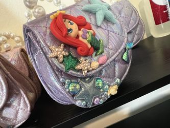 Princess Handbag