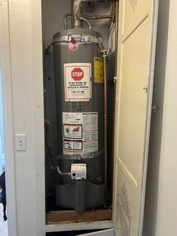 Water Heaters