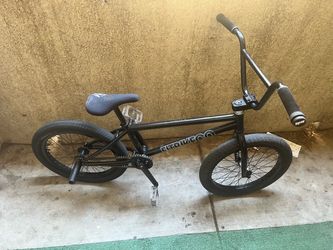 Fit bike Co. 20in.