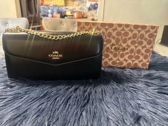 Pretty purse