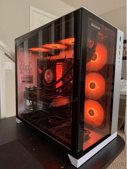 Rtx 4070 gaming pc