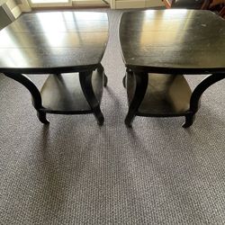 End Tables