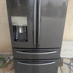 LG Refrigerator 2 Doors And 3 Doors 