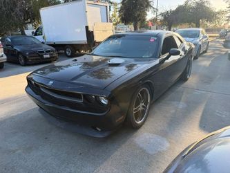2010 Dodge Challenger
